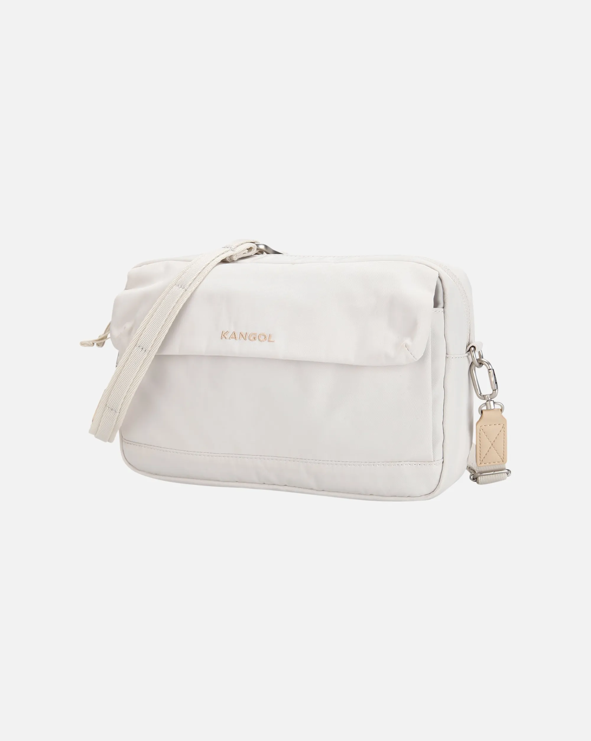 Easy Travel Large Cross Bag-Kangol Hot