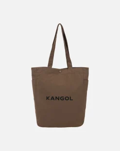 Essential Jerry Eco Bag-Kangol Discount