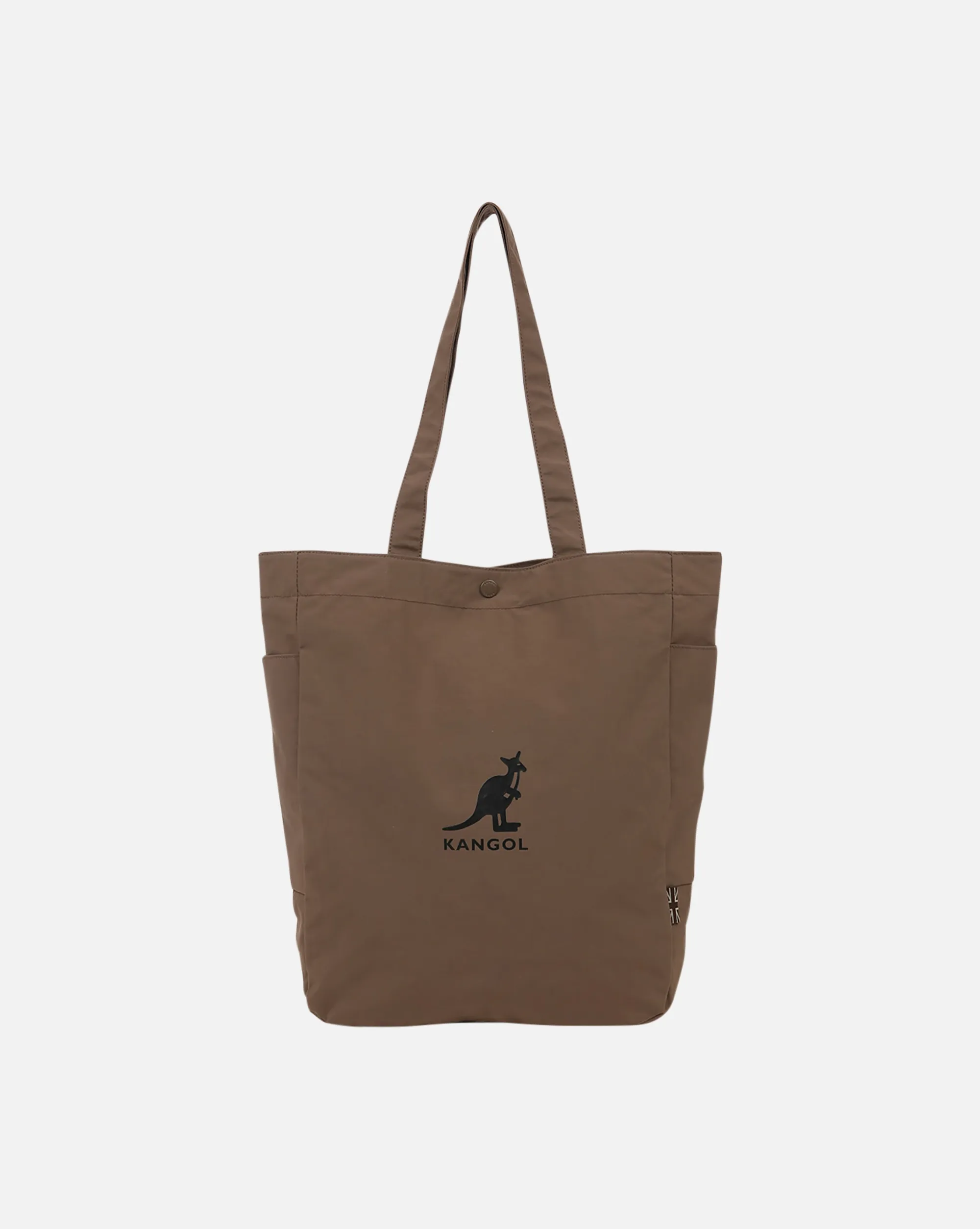 Essential Jerry Eco Bag-Kangol Discount