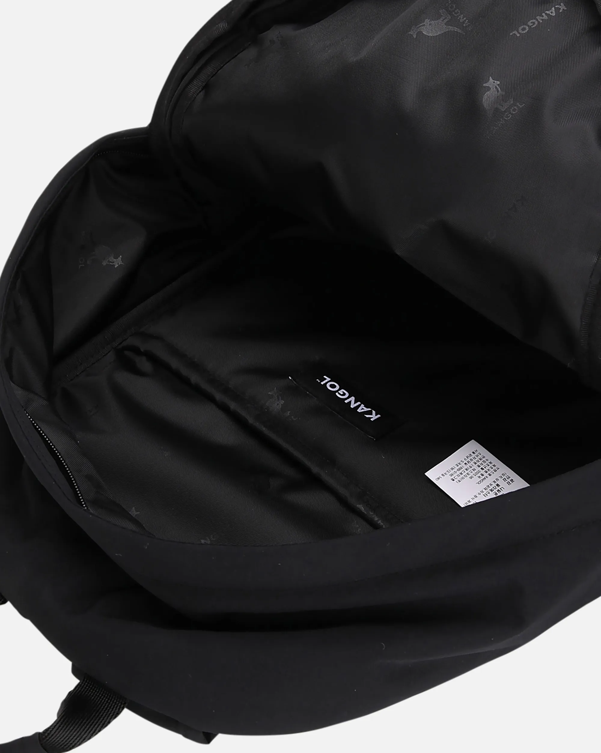 Essential Plus Round Backpack-Kangol Outlet