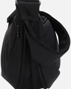 Essential Plus Round Cross Bag-Kangol