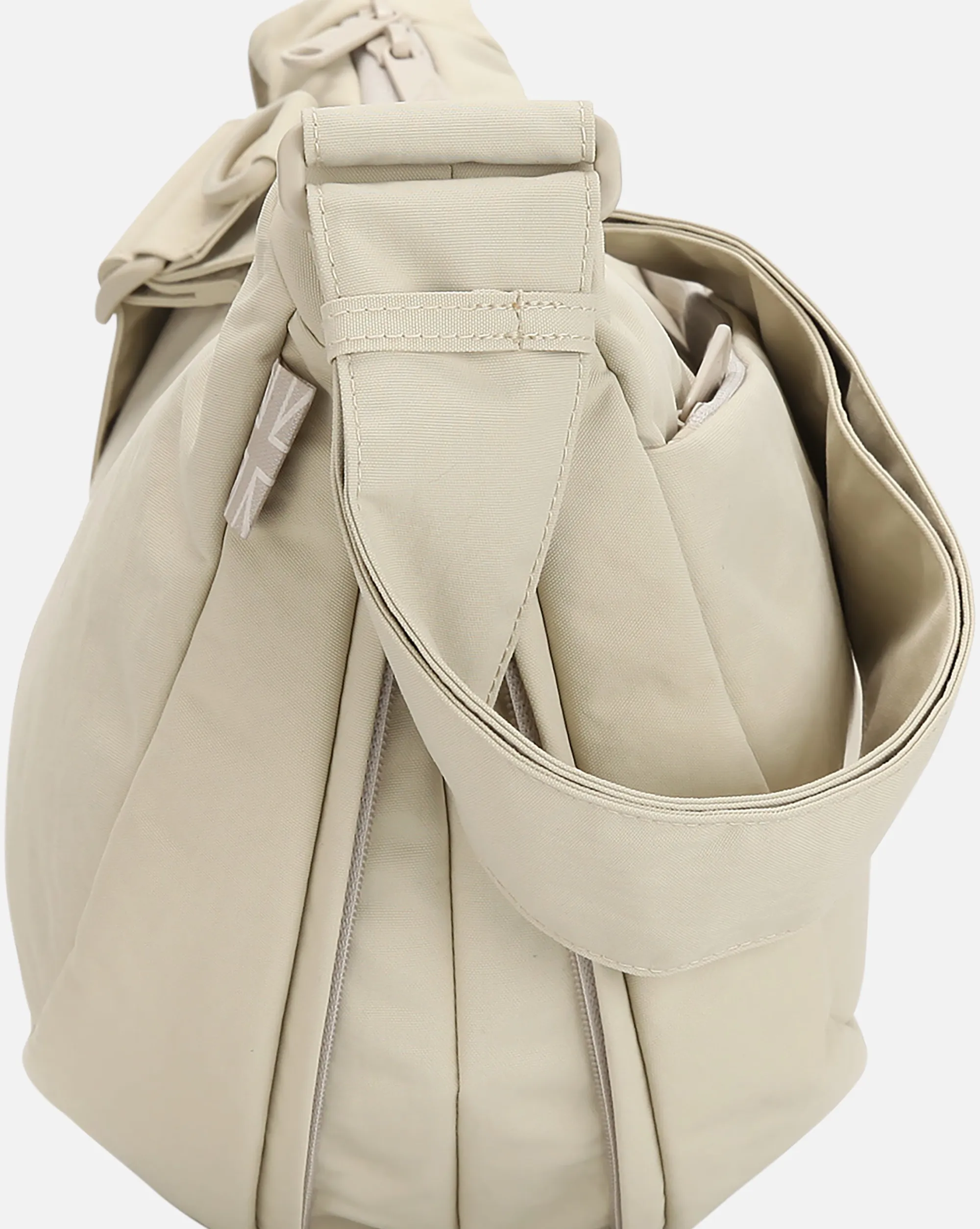Essential Plus Round Cross Bag-Kangol