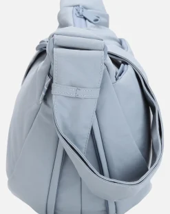 Essential Plus Round Cross Bag-Kangol