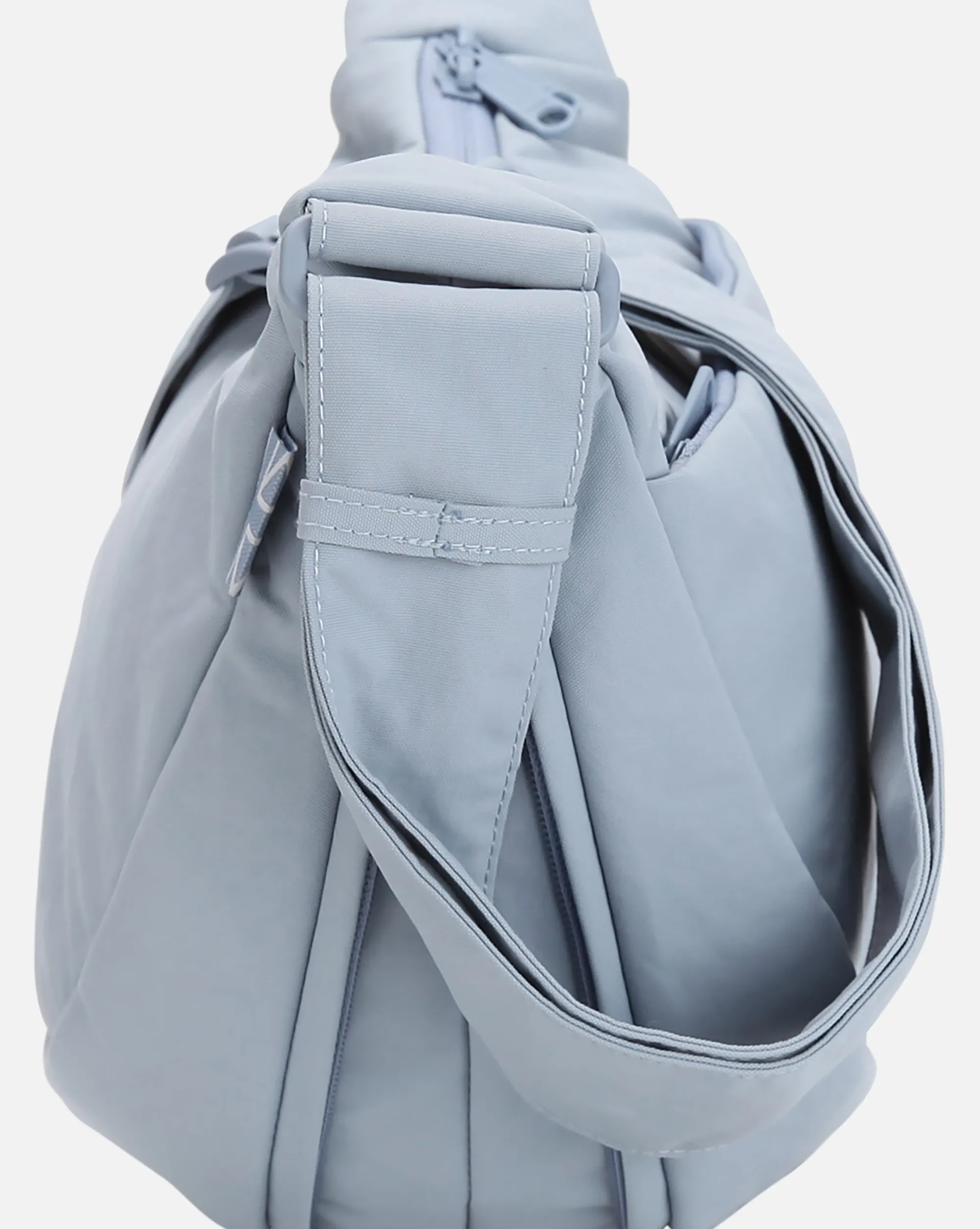 Essential Plus Round Cross Bag-Kangol