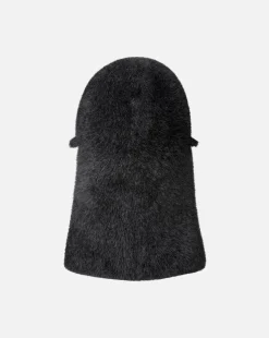 Faux Fur Balaclava-Kangol New