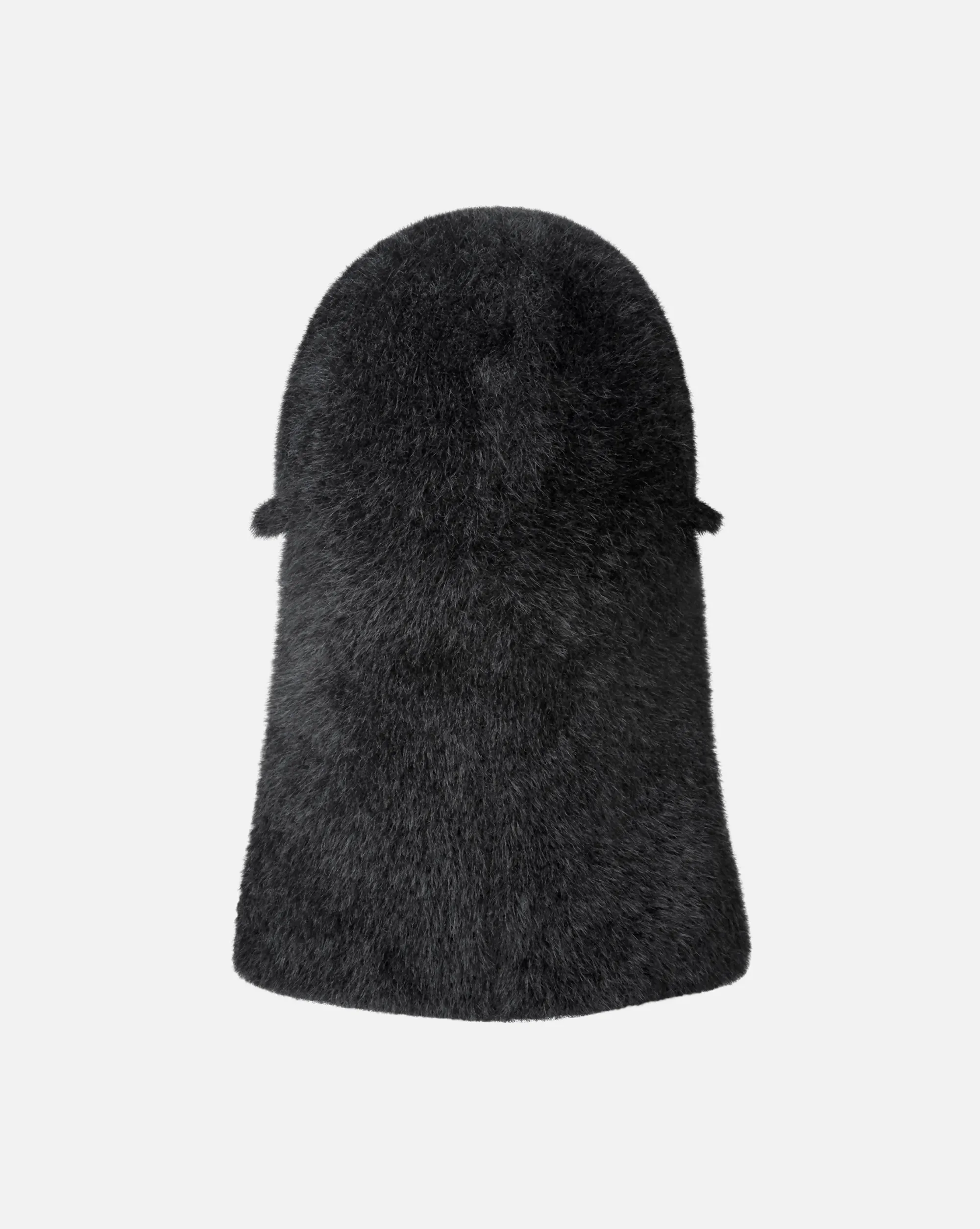 Faux Fur Balaclava-Kangol New