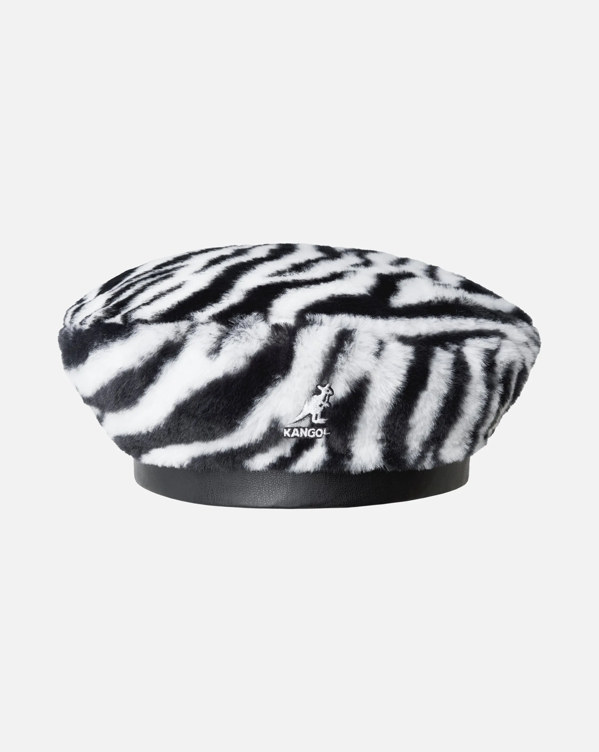 Faux Fur Beret-Kangol Online