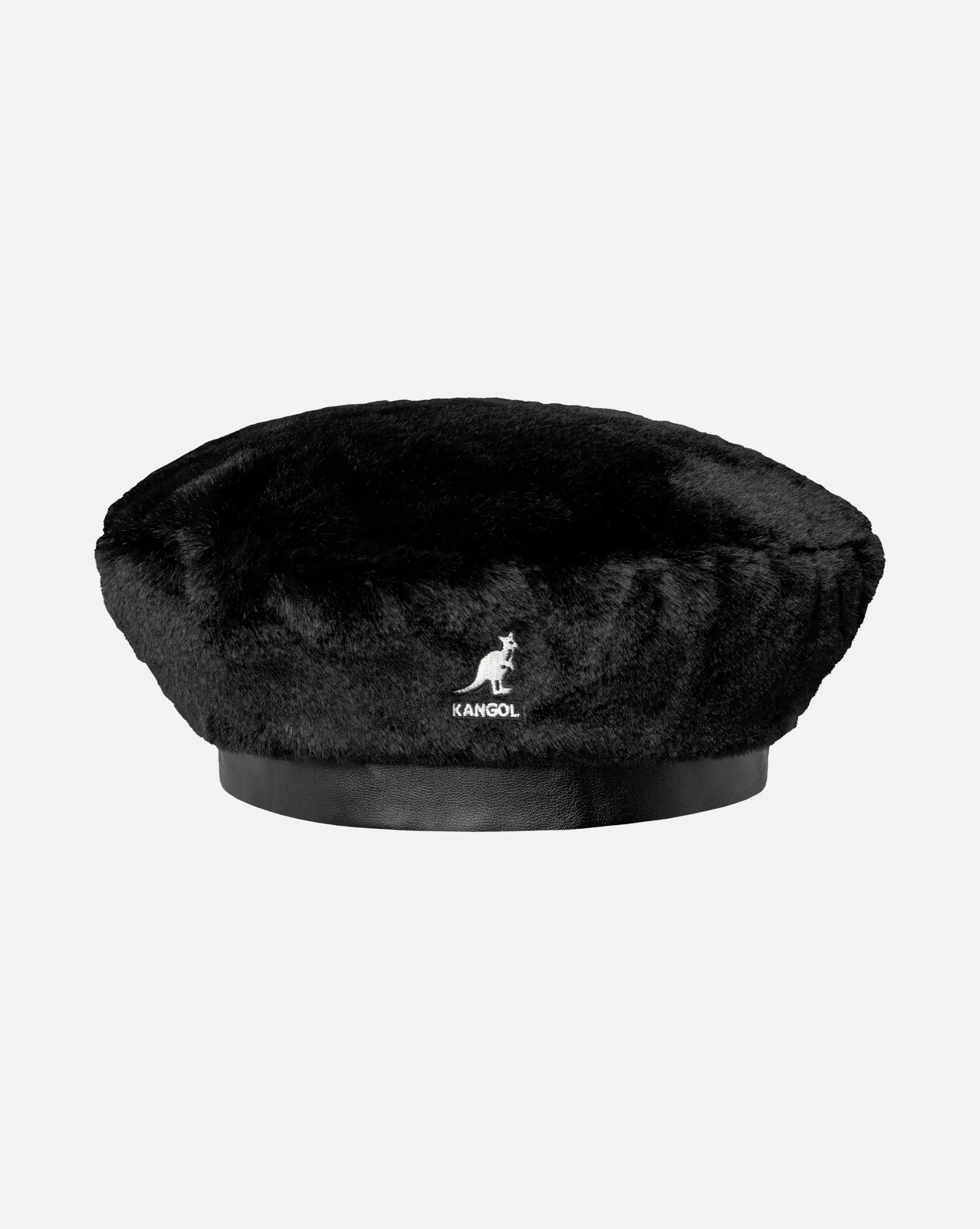 Faux Fur Beret-Kangol Online