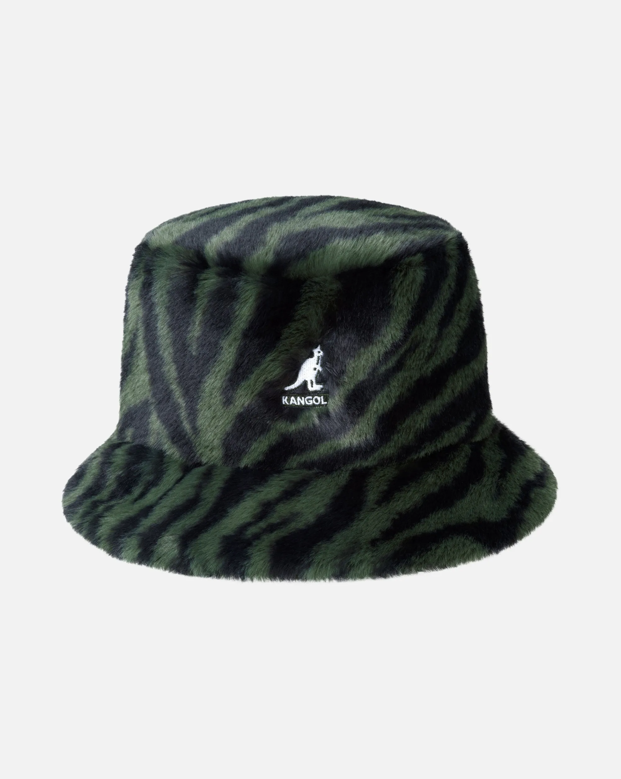Faux Fur Bucket-Kangol Sale