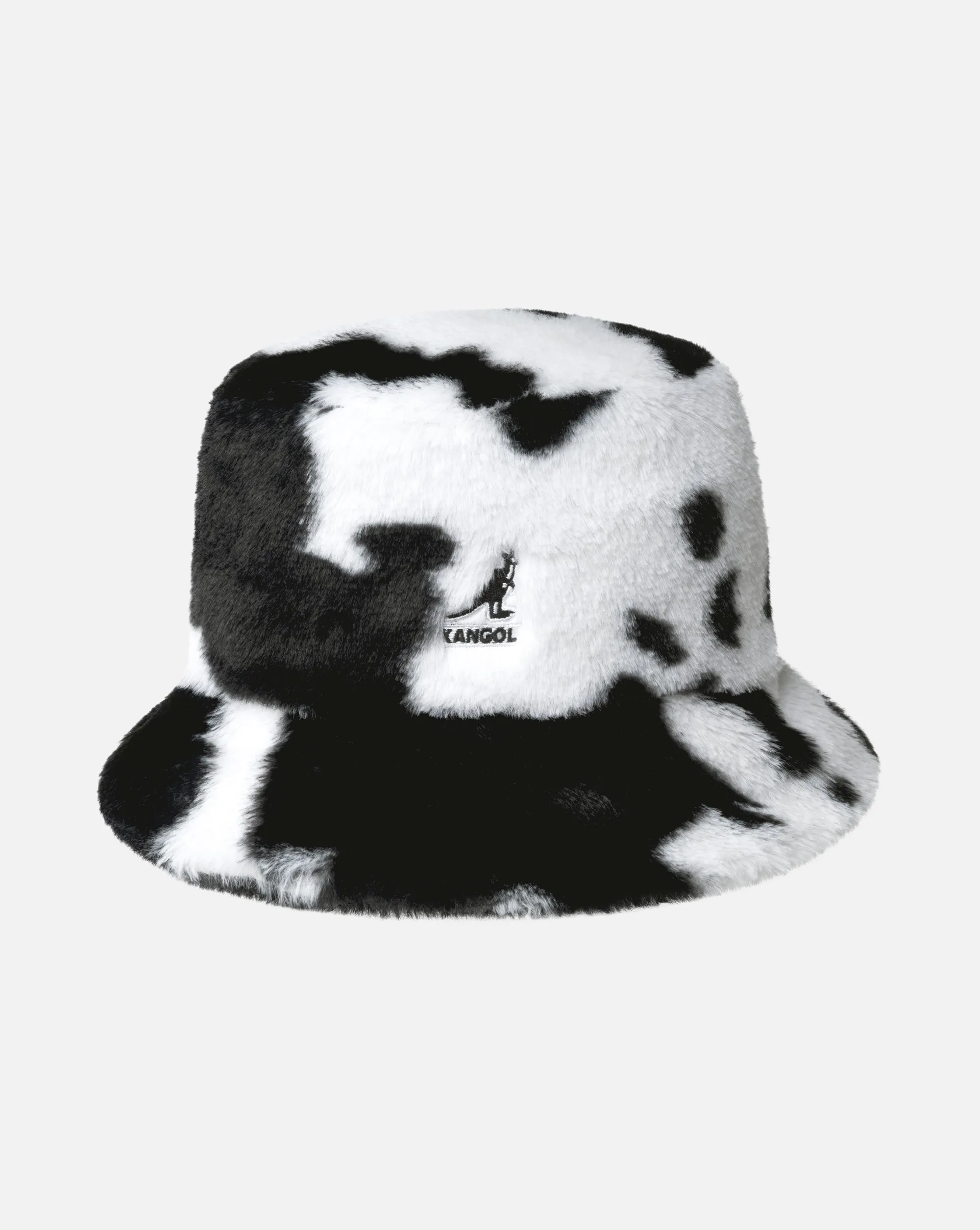 Faux Fur Bucket-Kangol Sale