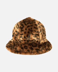 Faux Fur Casual-Kangol Sale