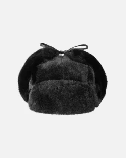 Faux Fur Trapper-Kangol Outlet