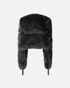 Faux Fur Trapper-Kangol Outlet