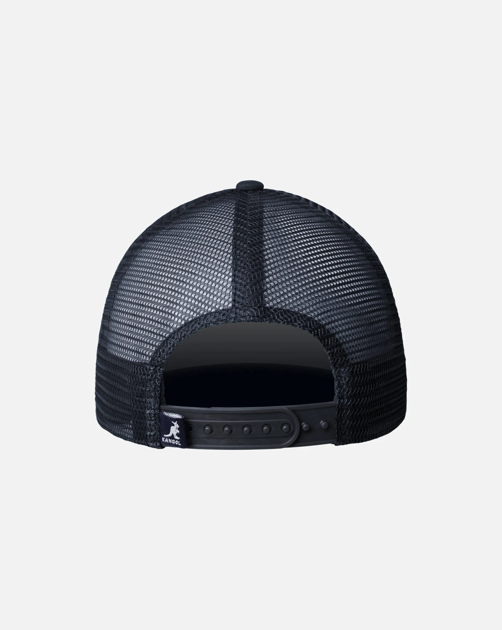 Fine Print Trucker-Kangol Sale