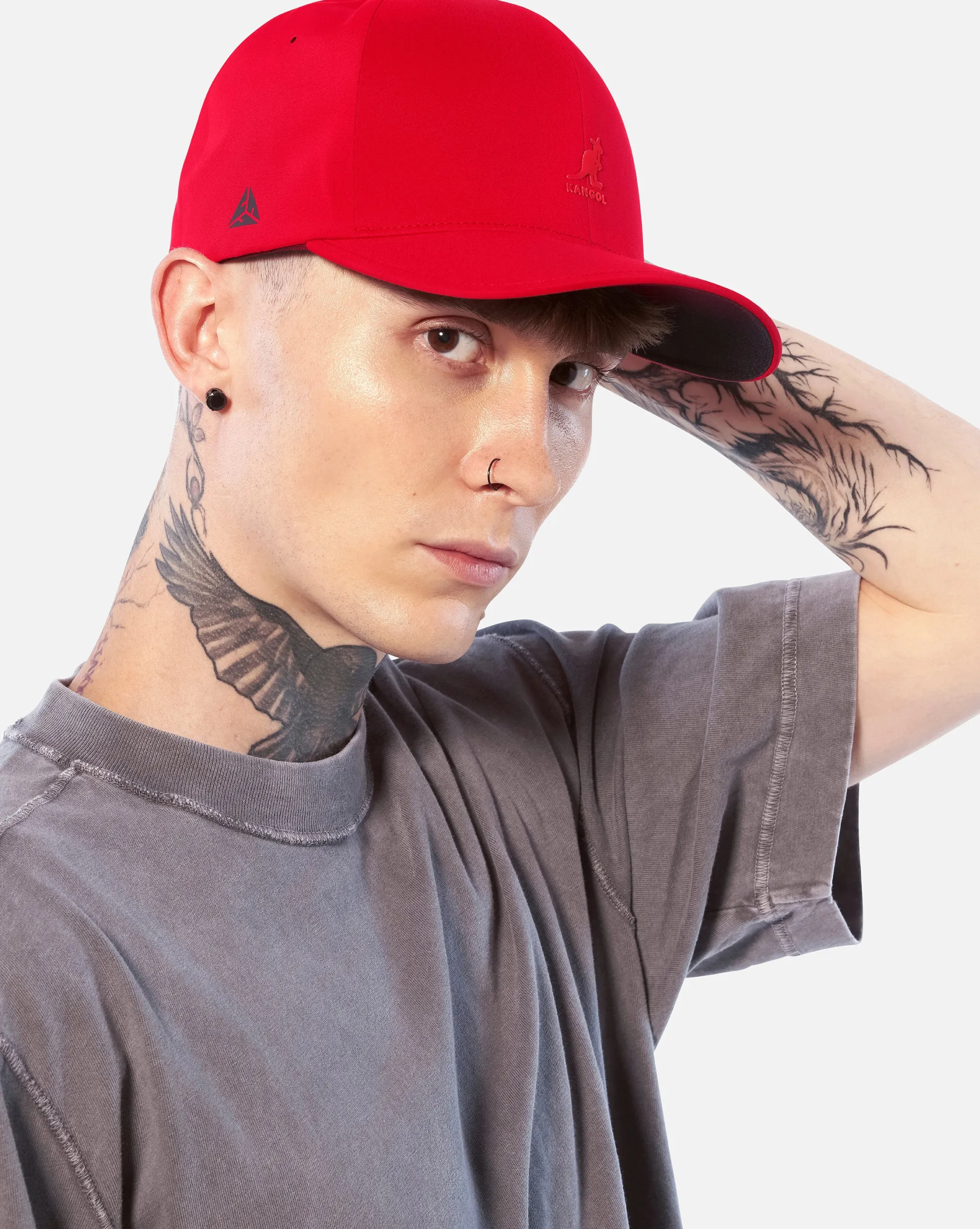 FlexFit® Delta Cap-Kangol New