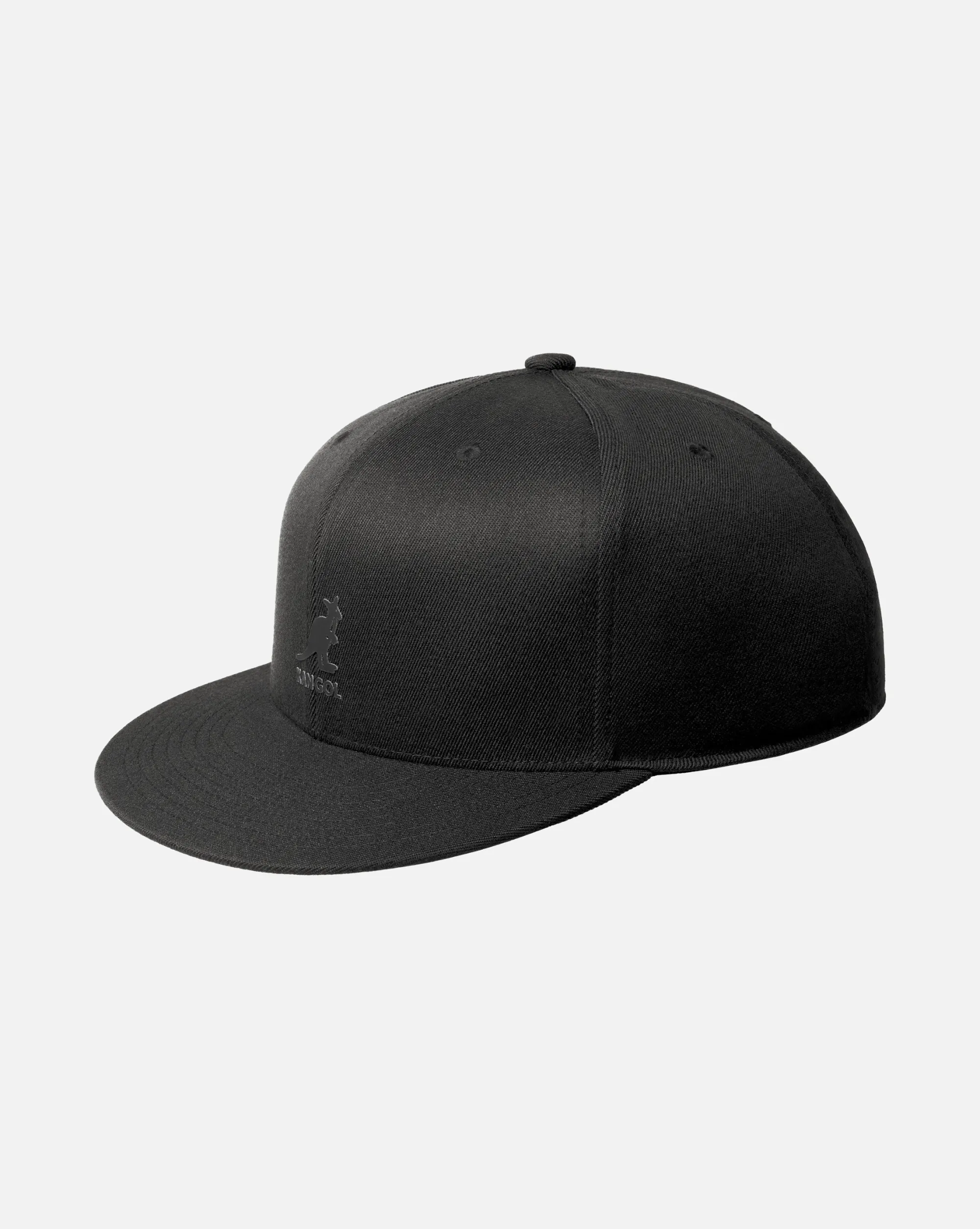 FlexFit® Flat Peak Baseball-Kangol Hot