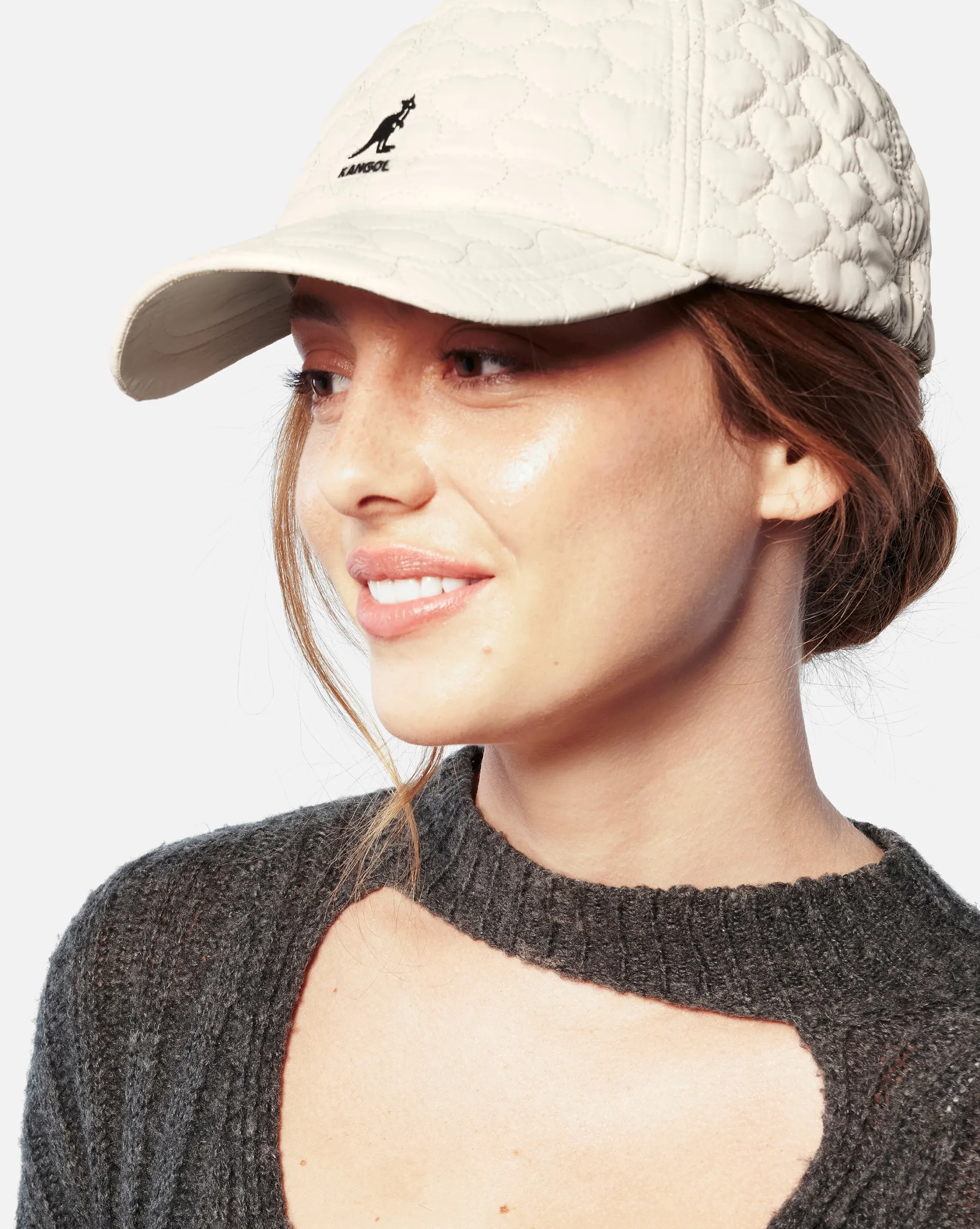 Fun Puff Baseball-Kangol Discount