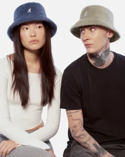 Furgora® Bucket-Kangol Clearance