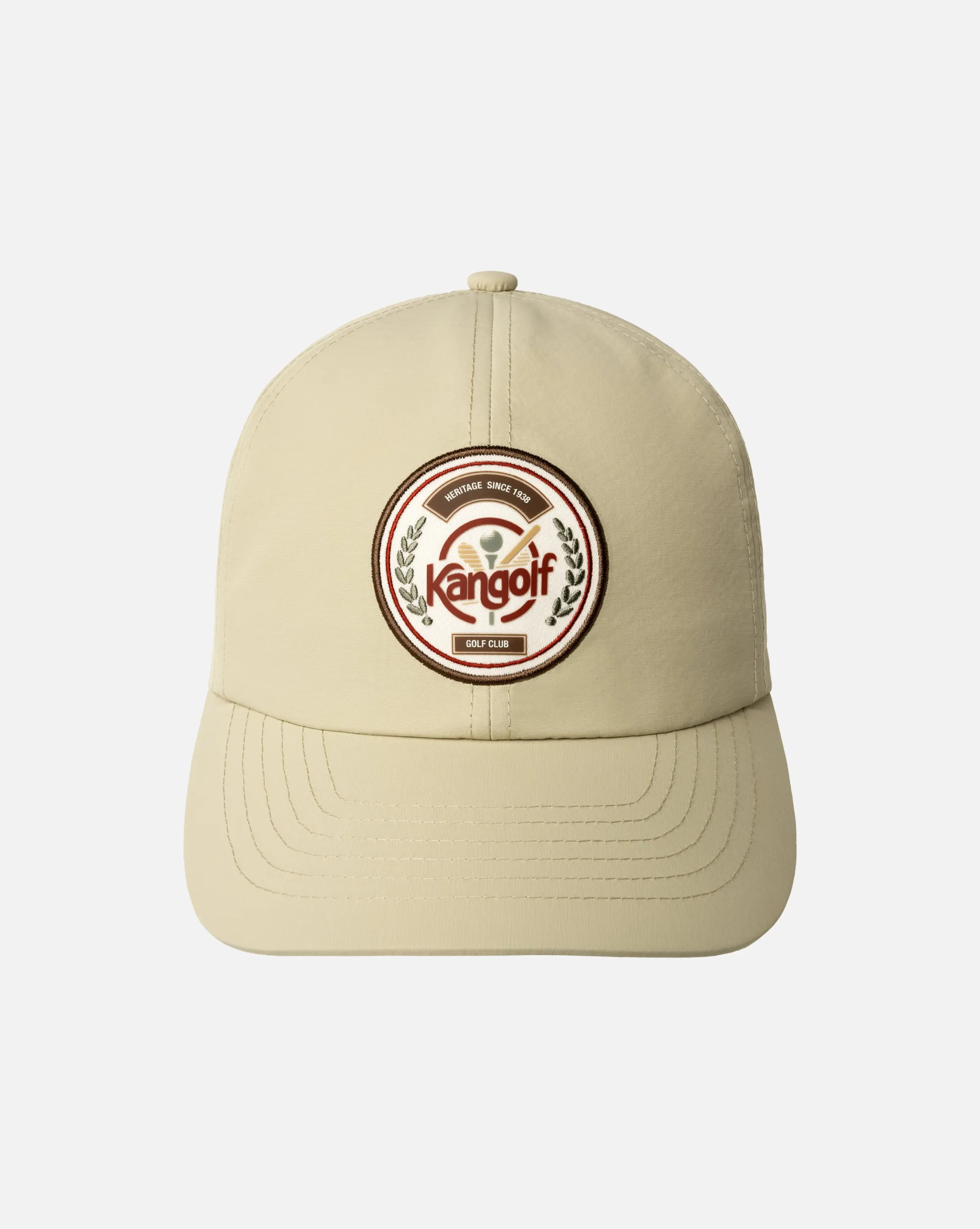 Golf Club Baseball-Kangol Hot