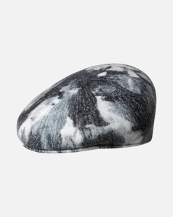 Heathered Tie Dye 504-Kangol Discount