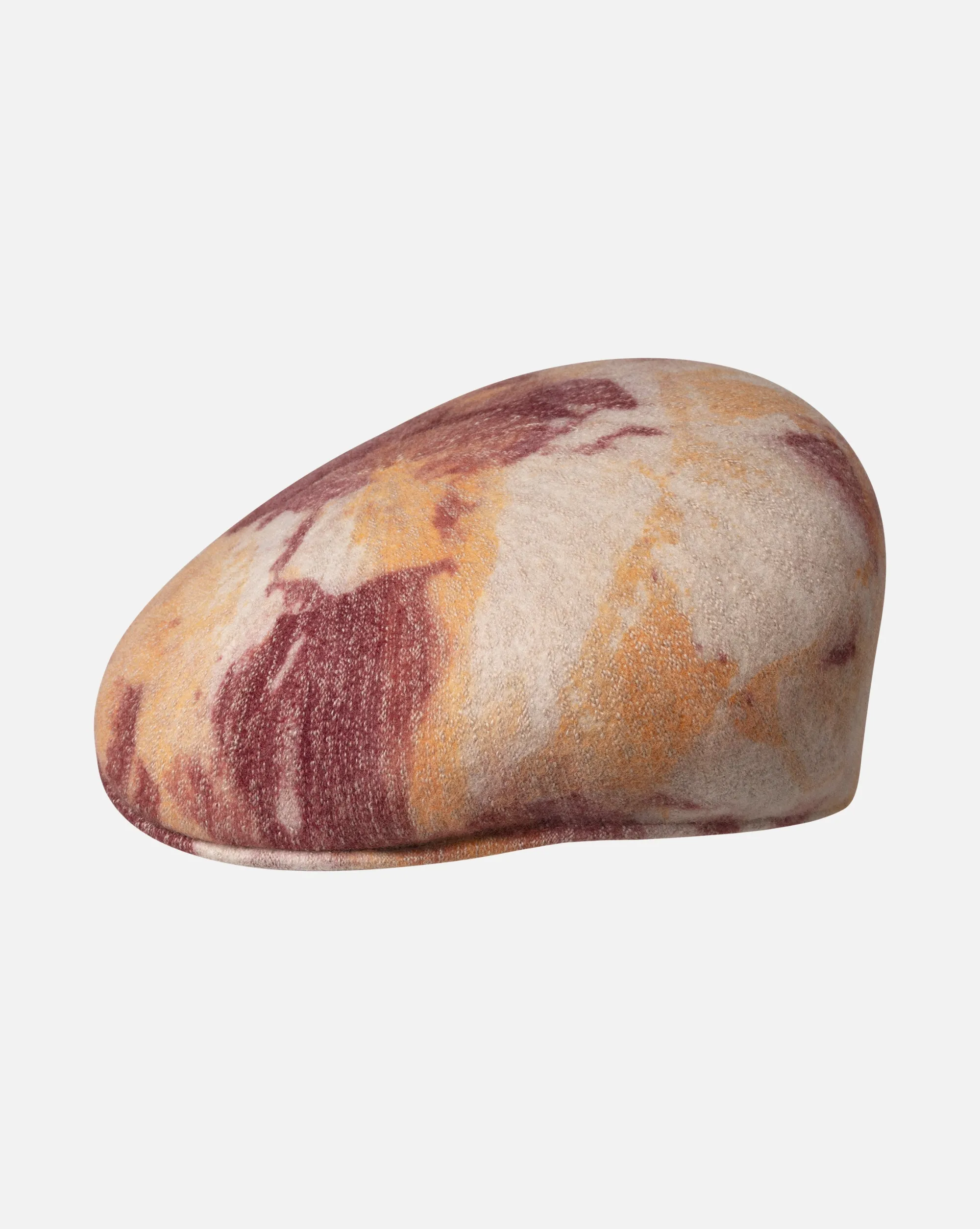 Heathered Tie Dye 504-Kangol Discount