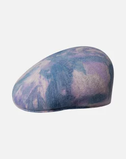 Heathered Tie Dye 504-Kangol Discount