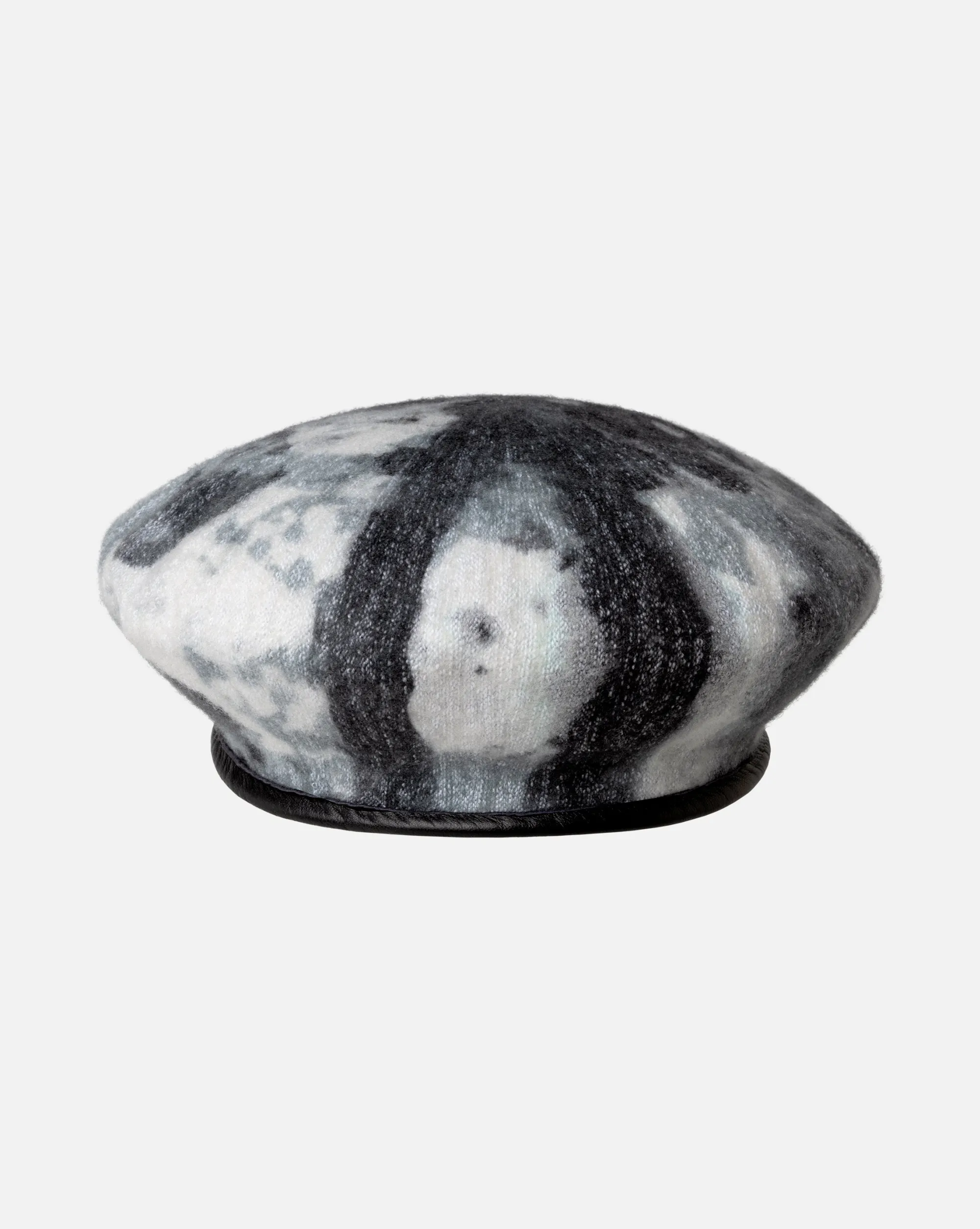 Heathered Tie Dye Beret-Kangol Discount