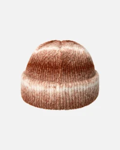 Heathered 2-Way Beanie-Kangol Clearance