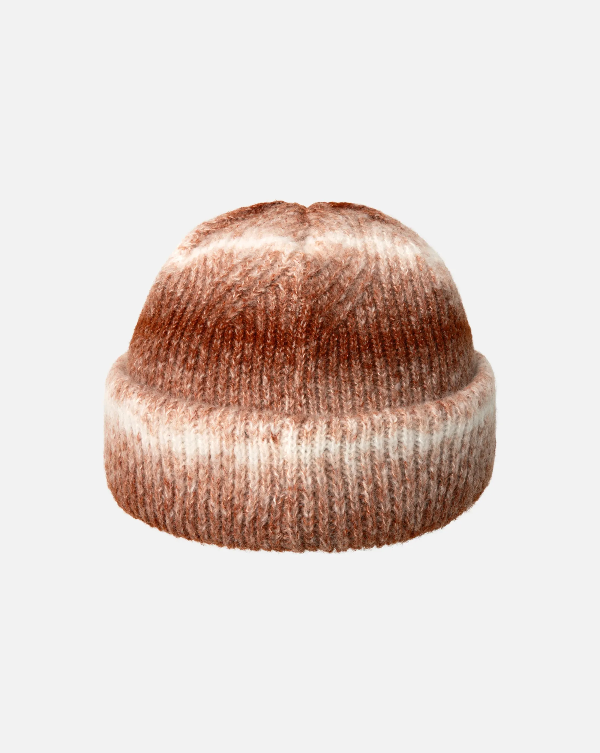 Heathered 2-Way Beanie-Kangol Clearance
