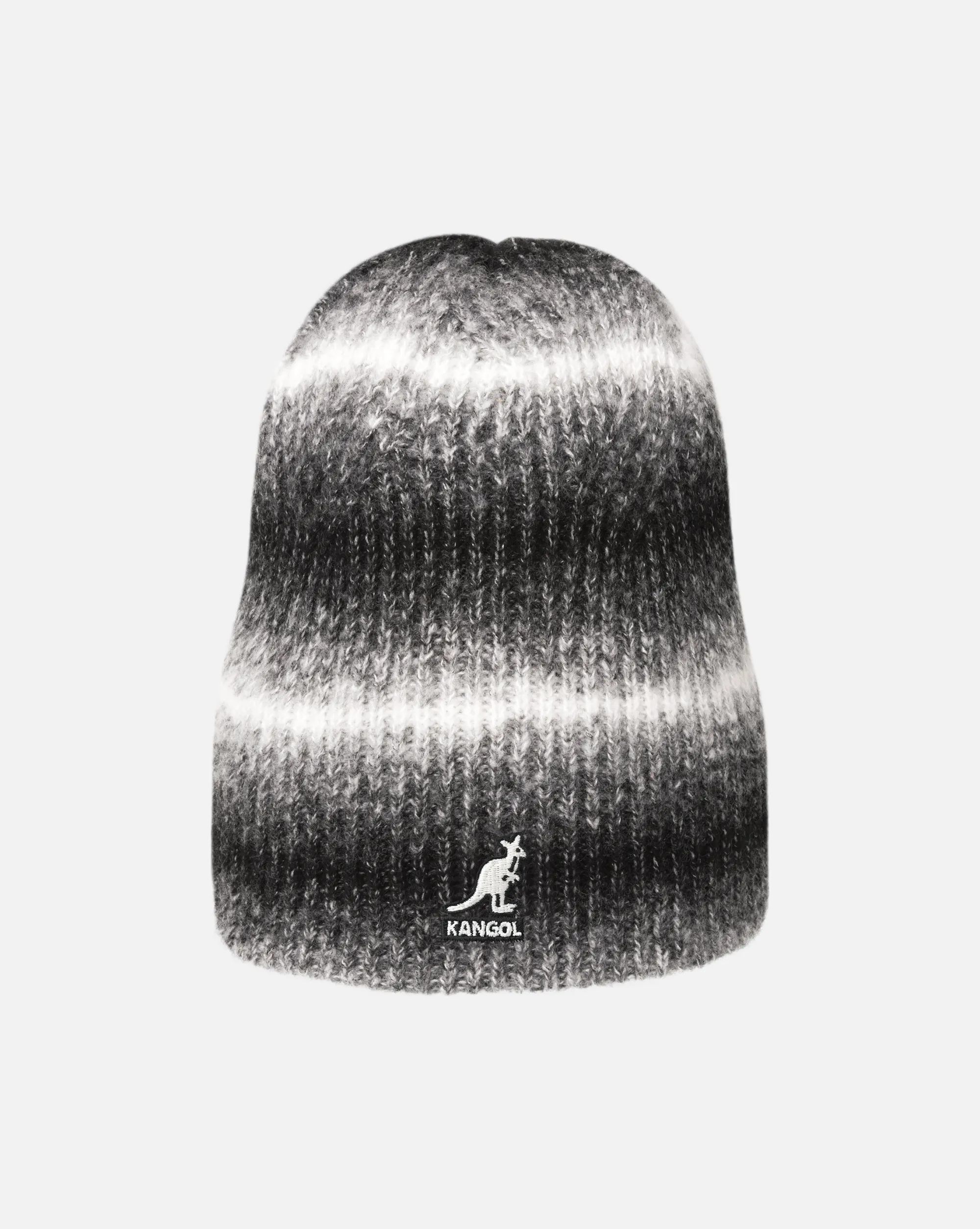 Heathered 2-Way Beanie-Kangol Clearance