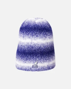 Heathered 2-Way Beanie-Kangol Clearance