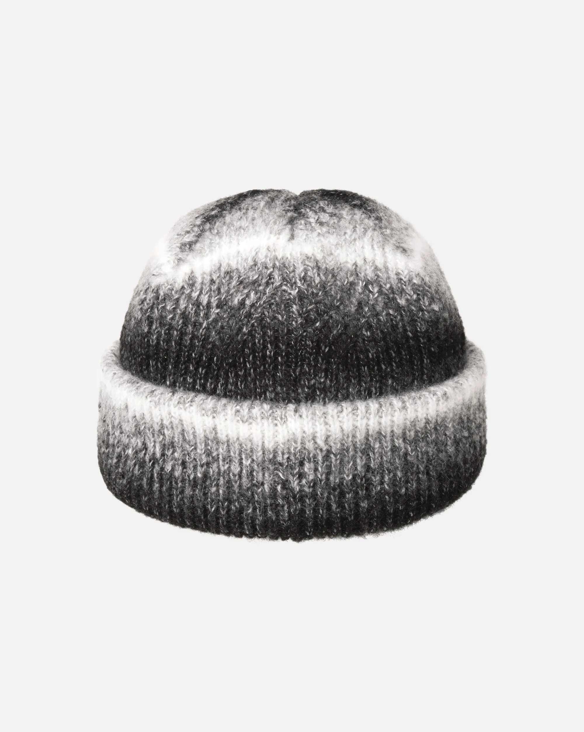 Heathered 2-Way Beanie-Kangol Clearance