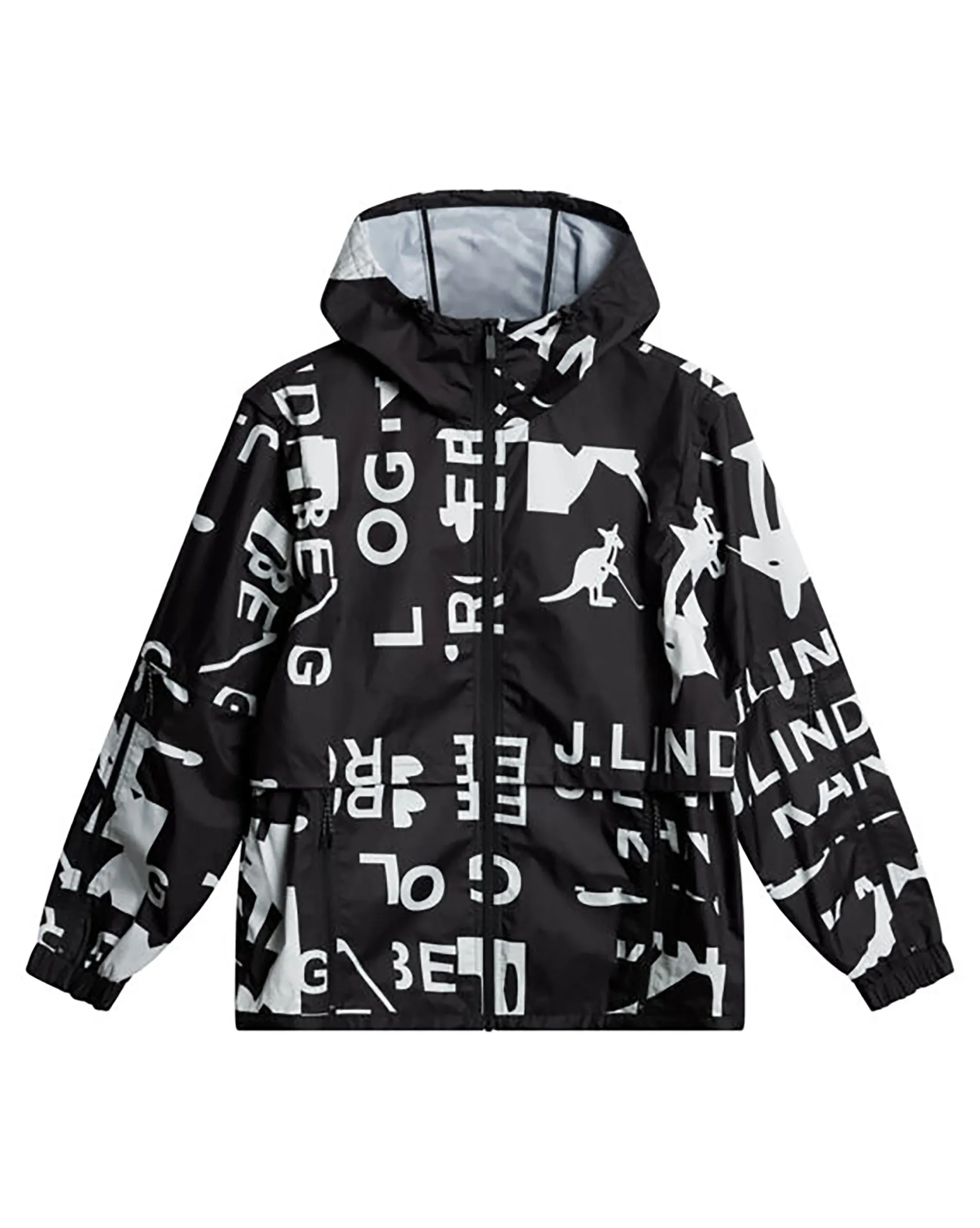 x J.Lindeberg All Gear Outerwear-Kangol New