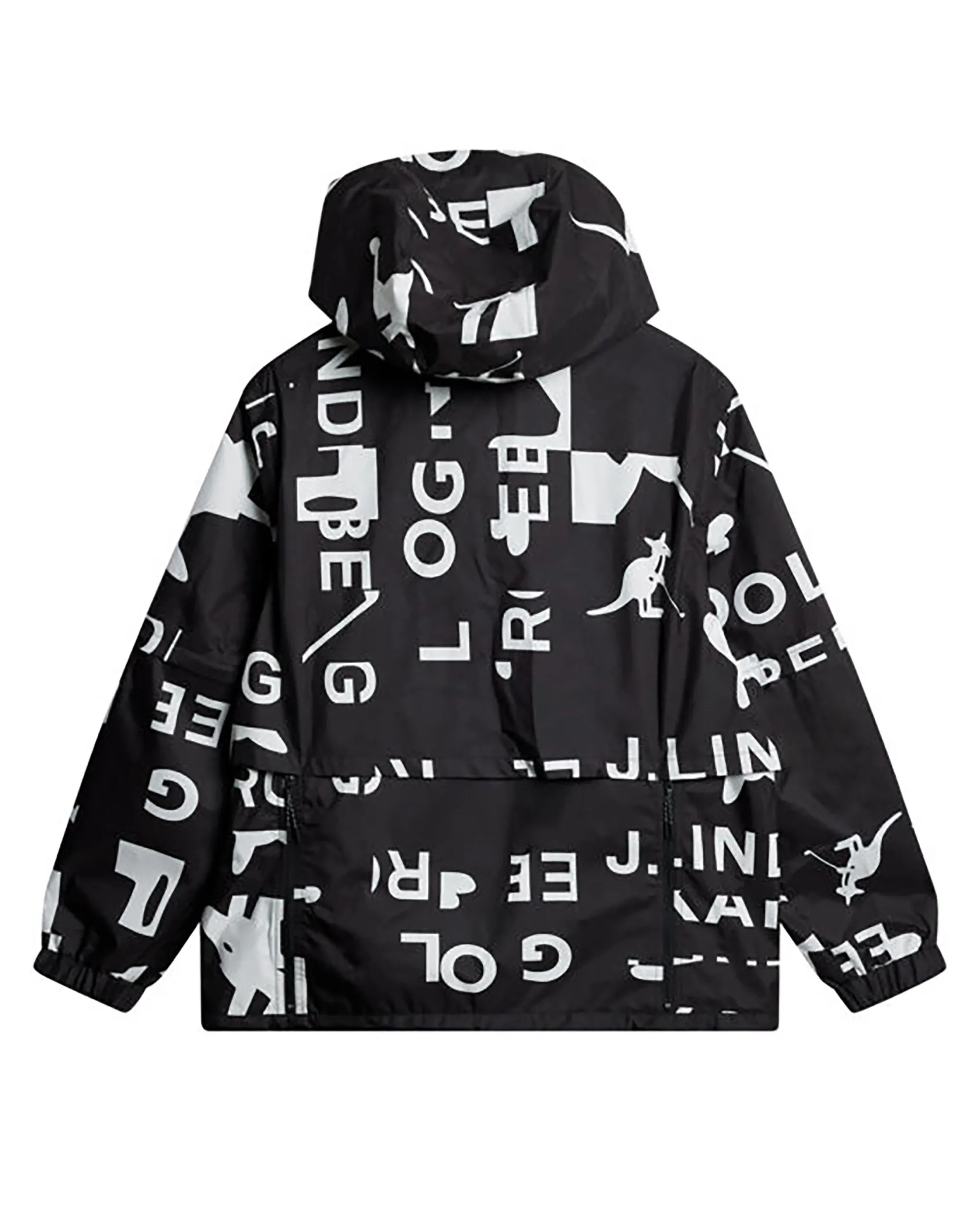 x J.Lindeberg All Gear Outerwear-Kangol New