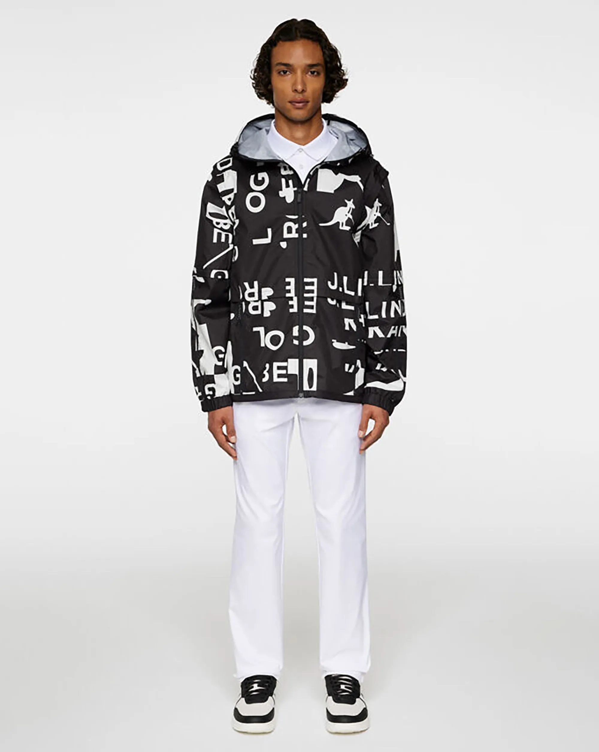 x J.Lindeberg All Gear Outerwear-Kangol New