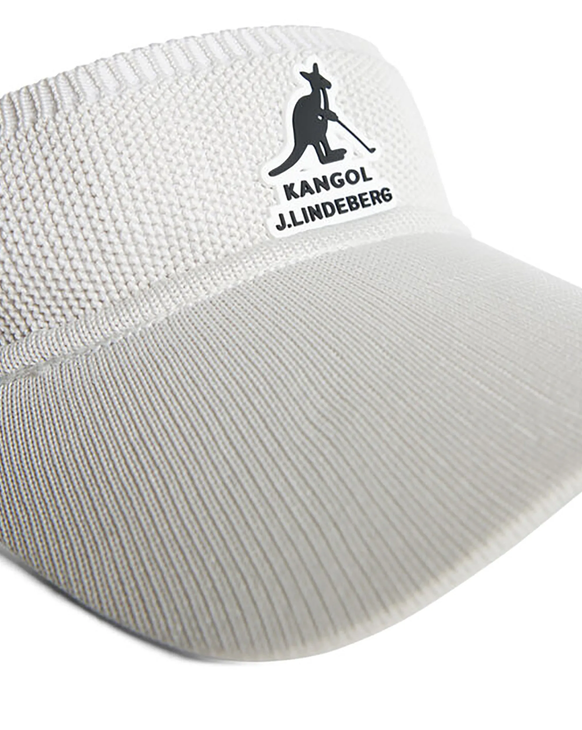 x J.Lindeberg Astoria Visor-Kangol Hot