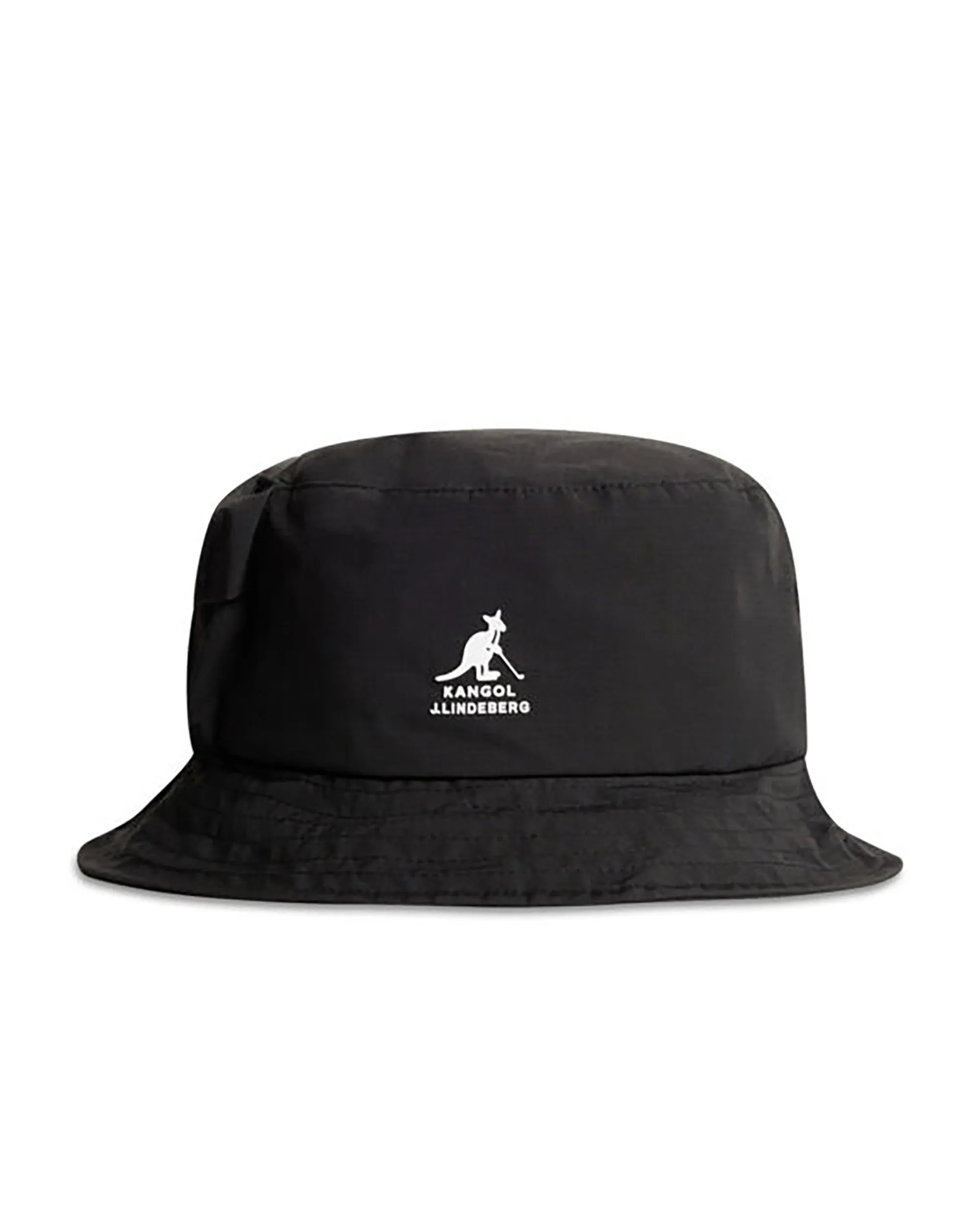 x J.Lindeberg Banks Packable Bucket Hat-Kangol