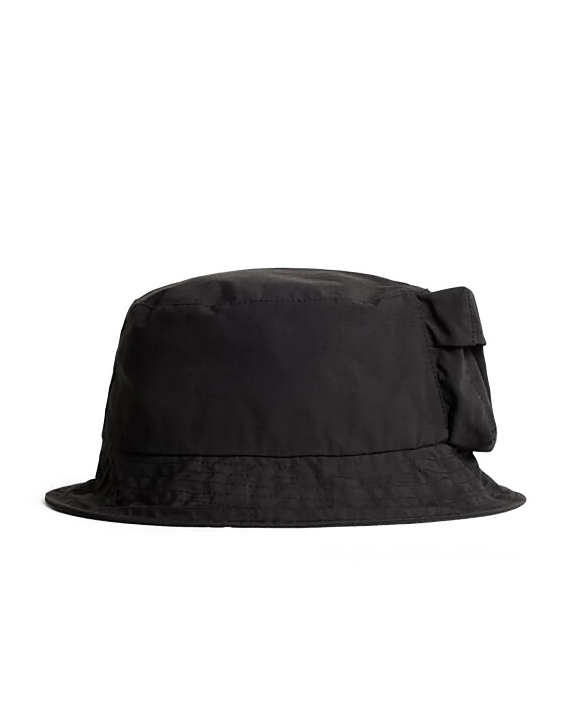 x J.Lindeberg Banks Packable Bucket Hat-Kangol