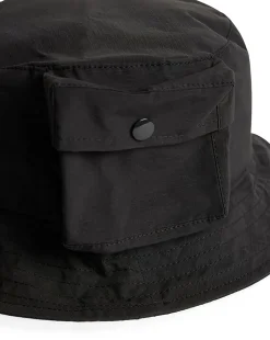 x J.Lindeberg Banks Packable Bucket Hat-Kangol