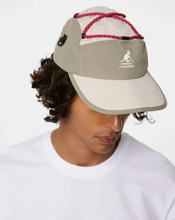 x J.Lindeberg Coleman All The Gear Cap-Kangol New