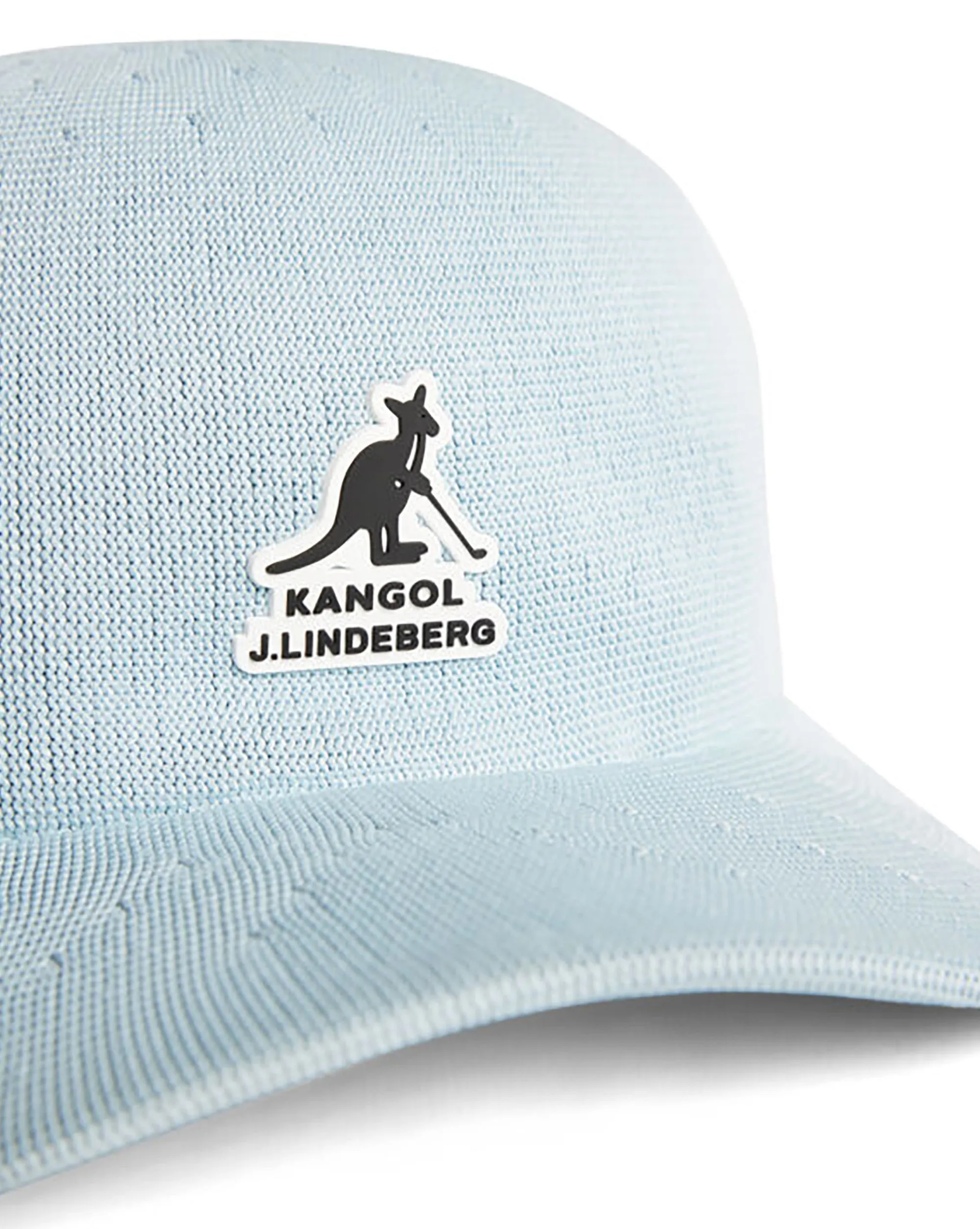 x J.Lindeberg Cooper Adjustable Spacecap-Kangol New