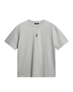 x J.Lindeberg Davie T-shirt-Kangol Outlet