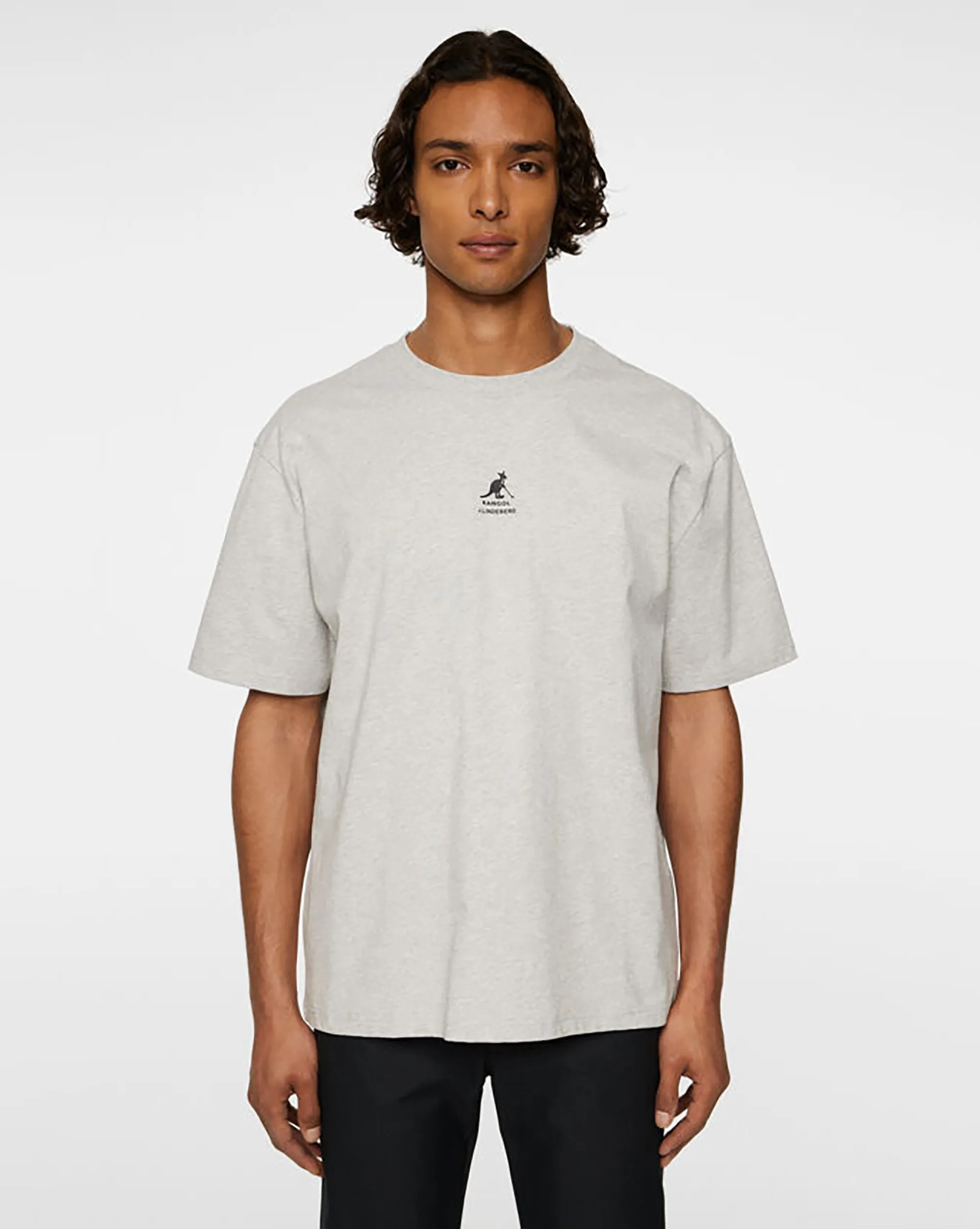 x J.Lindeberg Davie T-shirt-Kangol Outlet