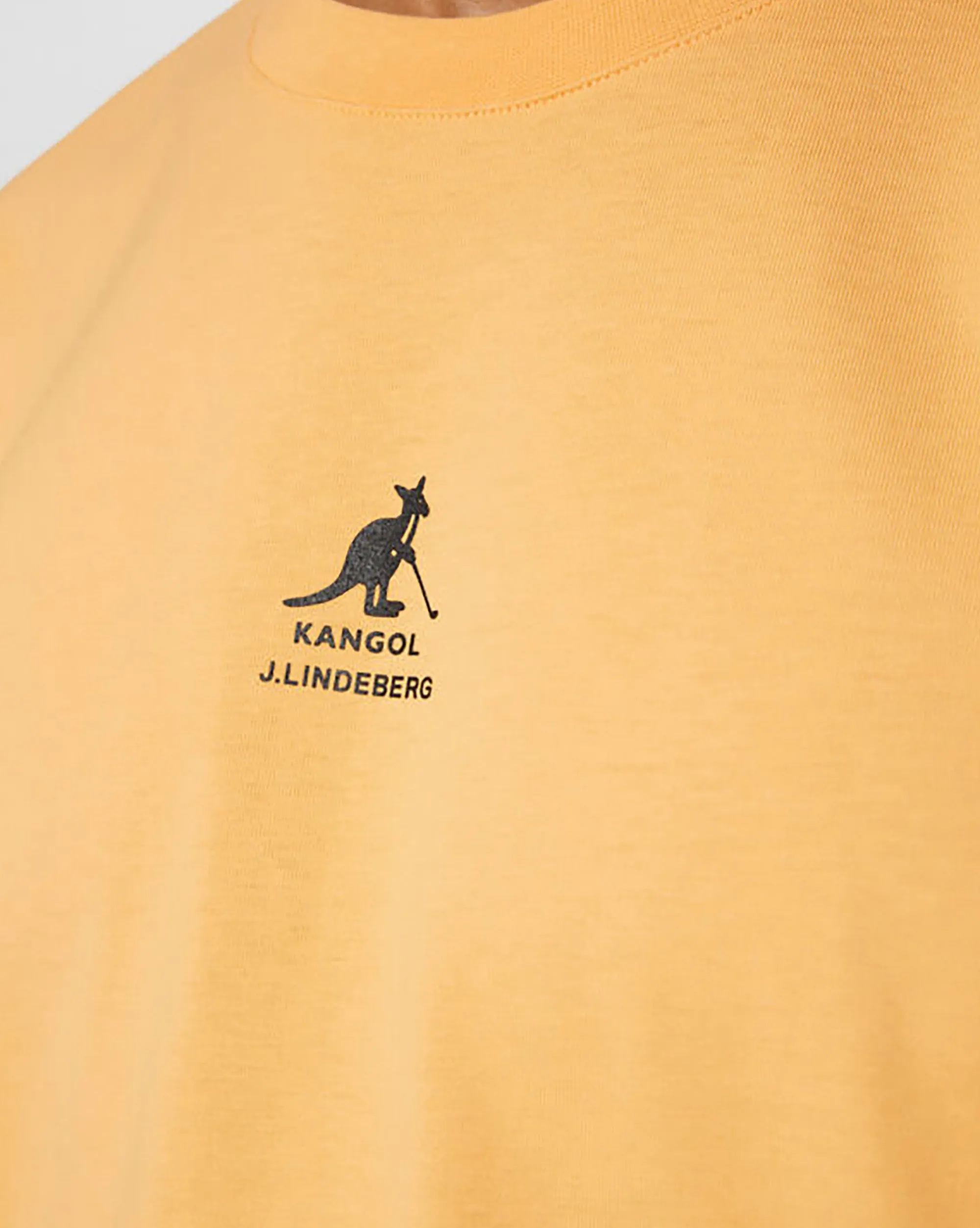 x J.Lindeberg Davie T-shirt-Kangol Outlet