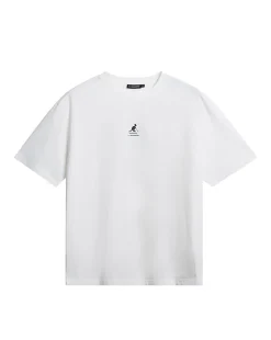 x J.Lindeberg Davie T-shirt-Kangol Outlet