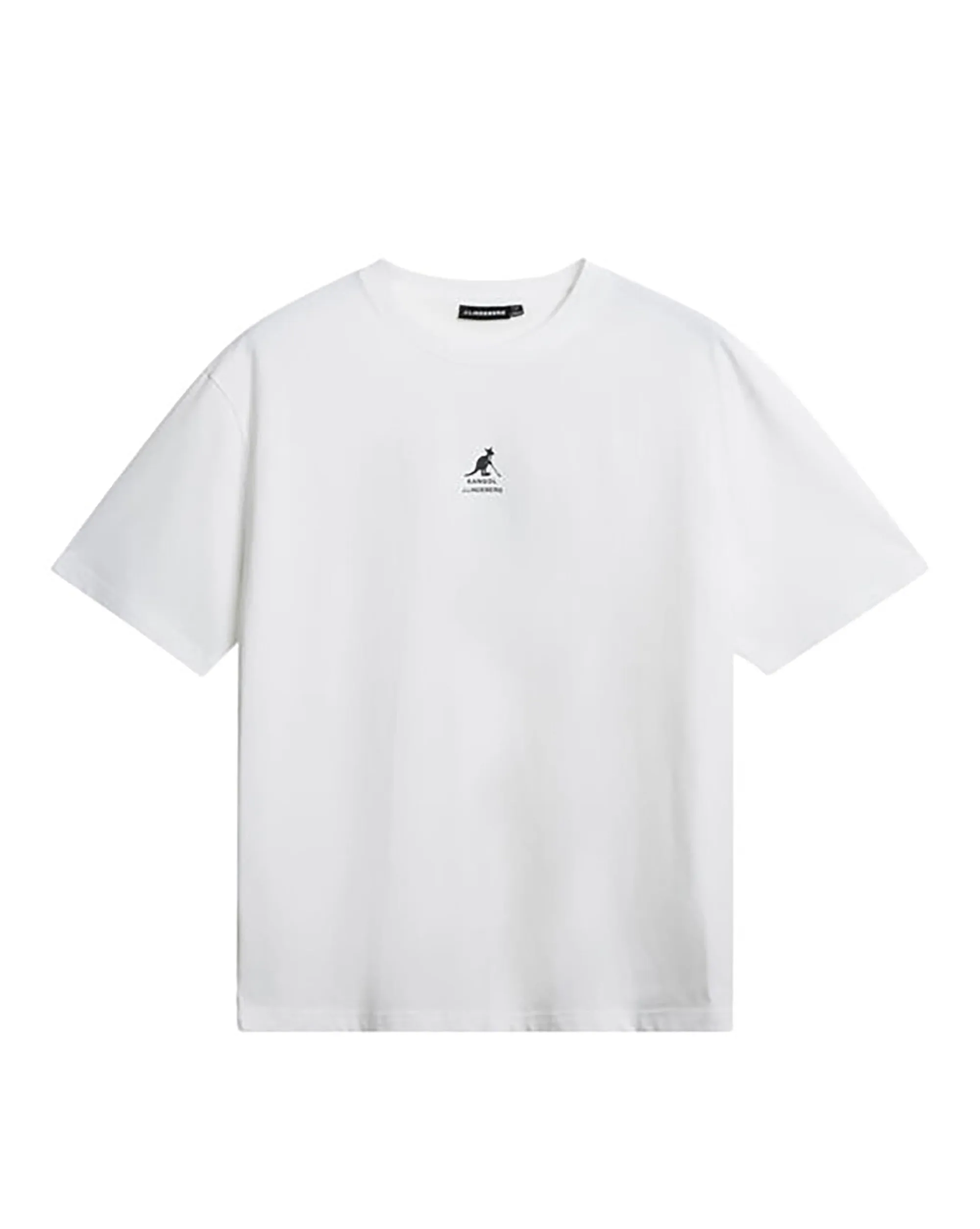 x J.Lindeberg Davie T-shirt-Kangol Outlet