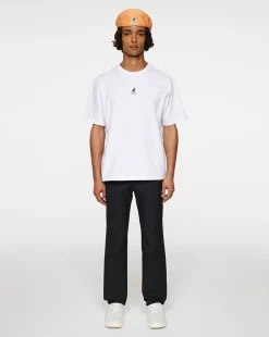 x J.Lindeberg Davie T-shirt-Kangol Outlet