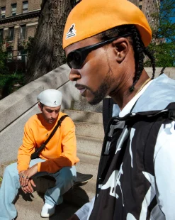 x J.Lindeberg Douglas 504-Kangol Discount