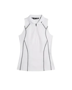 x J.Lindeberg Emmie Top-Kangol Best
