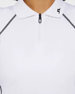 x J.Lindeberg Emmie Top-Kangol Best